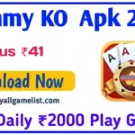 Rummy ko App