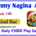 Rummy nagina apk